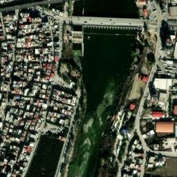 Drone Görünümü