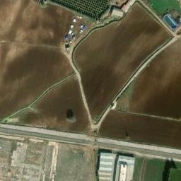 Drone Görünümü