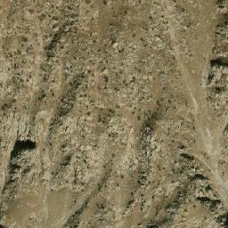 Satellite imagery of Kōh-e Rangān, AF