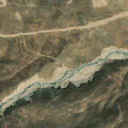 Satellite imagery of Kōtal-e Yāghardā, AF