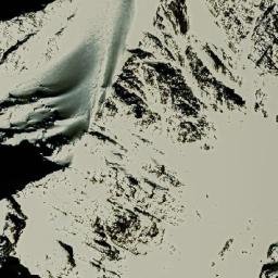 Satellite imagery of Kamalsu, CN