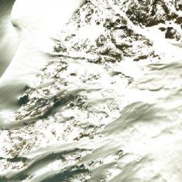 Satellite imagery of Mutsjliga Pass, CN