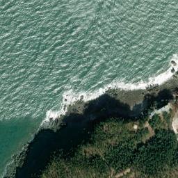 Satellite imagery of Kumaeppuri, KR