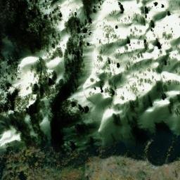 Satellite imagery of 黒姫山, JP