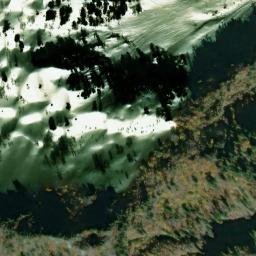 Satellite imagery of 黒姫山, JP