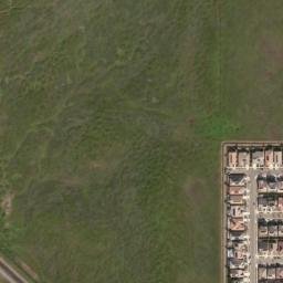 Satellite imagery of HPGN D CA 06 RG — NGS AC6105 — Madera County, US, US