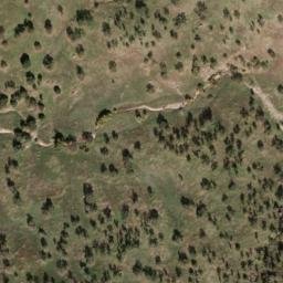 Satellite imagery of 694 — NGS GT1673 — Fresno County, US, US
