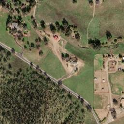 Satellite imagery of L 937 — NGS GT1670 — Fresno County, US, US