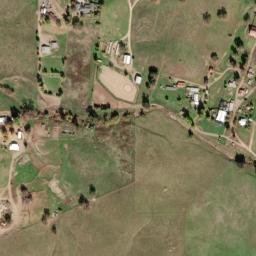 Satellite imagery of L 937 — NGS GT1670 — Fresno County, US, US