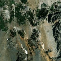 Satellite imagery of Red Point, US