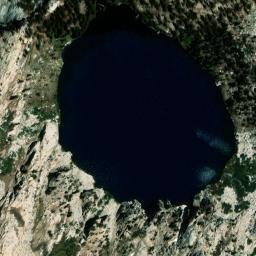 Satellite imagery of Red Point, US