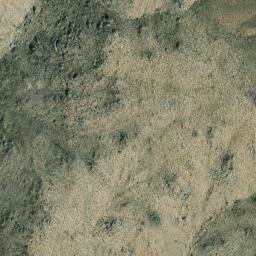 Satellite imagery of Monte Cristo Prospect, US
