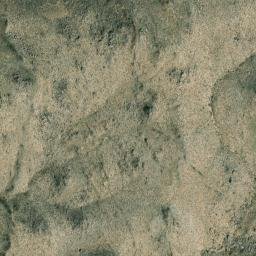 Satellite imagery of Monte Cristo Prospect, US