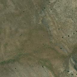 Satellite imagery of Mexican Hat Prospect, US