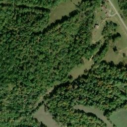 Satellite imagery of Hickory Ridge, US