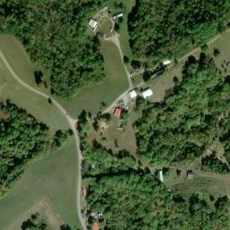 Satellite imagery of Hickory Ridge, US