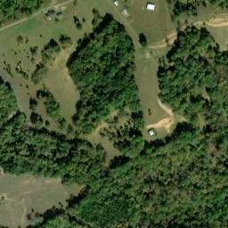 Satellite imagery of Hickory Ridge, US