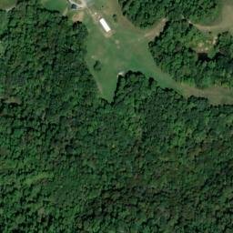 Satellite imagery of Harvey Ridge, US