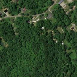 Satellite imagery of Polston Ridge, US