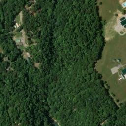 Satellite imagery of Polston Ridge, US