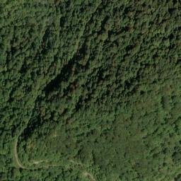 Satellite imagery of Looney Ridge, US