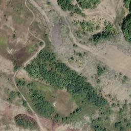 Satellite imagery of Sams Ridge, US