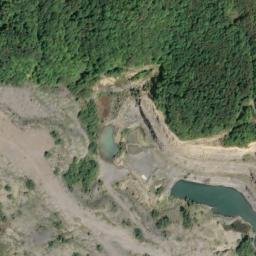 Satellite imagery of Sams Ridge, US