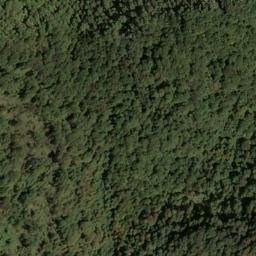 Satellite imagery of Bluff Spur, US