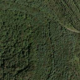 Satellite imagery of Bluff Spur, US