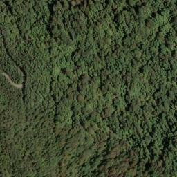 Satellite imagery of Bluff Spur, US