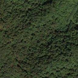 Satellite imagery of Ninemile Spur, US