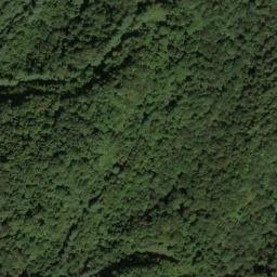 Satellite imagery of Ninemile Spur, US