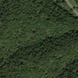 Satellite imagery of Ninemile Spur, US