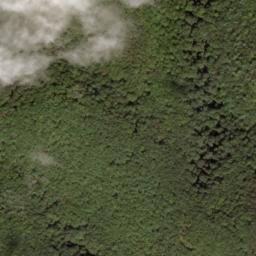 Satellite imagery of Buck Hollow Ridge, US