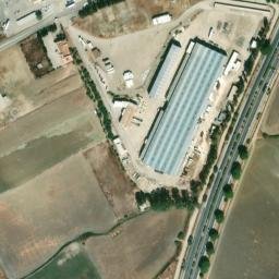 Satellite imagery of survey_point, DZ