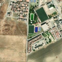 Satellite imagery of survey_point, DZ