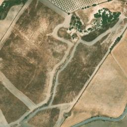 Satellite imagery of survey_point, DZ