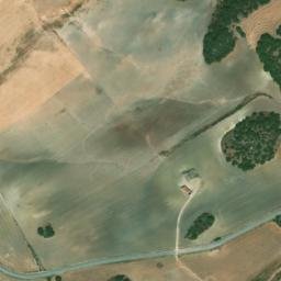 Satellite imagery of survey_point, DZ