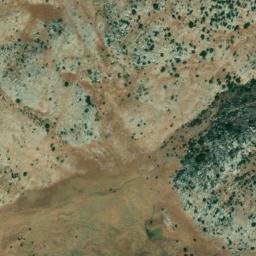 Satellite imagery of survey_point, DZ