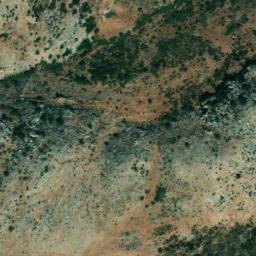 Satellite imagery of survey_point, DZ