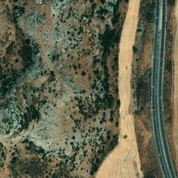 Satellite imagery of survey_point, DZ