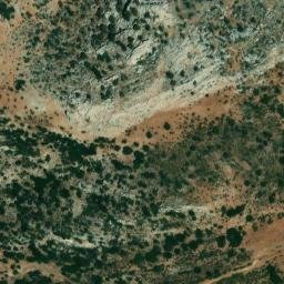 Satellite imagery of survey_point, DZ
