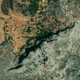 Satellite imagery of Sierra de Camorolos, ES