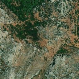 Satellite imagery of Sierra de Camorolos, ES
