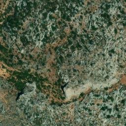 Satellite imagery of Sierra de Camorolos, ES