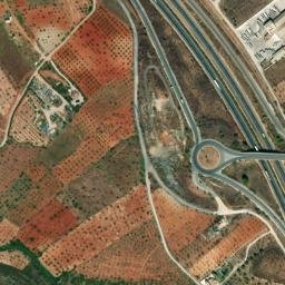 Satellite imagery of survey_point, DZ