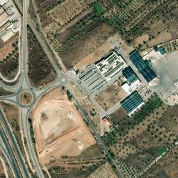 Satellite imagery of survey_point, DZ