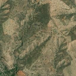 Satellite imagery of survey_point, DZ