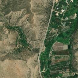 Satellite imagery of survey_point, DZ