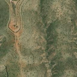 Satellite imagery of survey_point, DZ